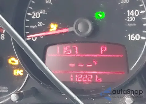 2012 Volkswagen Beetle 2.5L из США, поврежденный, VIN 3VWJP7AT9CM628025